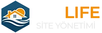 EgeLife Site Yönetimi