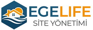 EgeLife Site Yönetimi